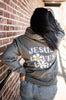 Groovy - Jesus Loves You Hoodie